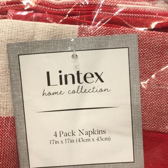 12 Napkins - Picture 4 of 7